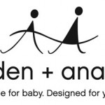 Aden + Anais Supports SIDS Awareness