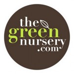 The Green Nursery #FallingIntoFluff