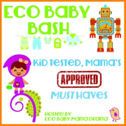 Eco Baby Bash