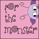 For the Monster ~ Knickernappies ~ {Giveaway} ~ Friday’s Fabulous Fluff Feature