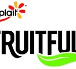 Real Fruit & Yogurt = Healthy Fast Food! {Coupon} #YoplaitFruitful