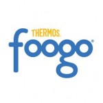 Thermos Foogo Vacuum Insulated 10 oz Food Jar and Blue Foogo Vacuum Insulated Leak-Proof Straw Bottle