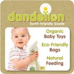 Dandelion Earth-Friendly Goods Review