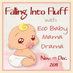 Cloth Baby LLC #FallingIntoFluff