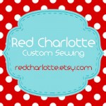 Red Charlotte Review & Sponsor Spotlight #ABE3