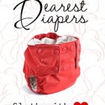 Dearest Diapers~Rumparooz G2 Cloth Diaper