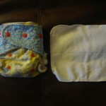 Monkey Rump Diapers #SpringBuzzHop