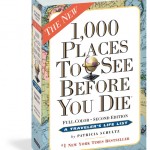 1,000 Places to See Before You Die