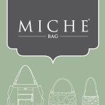 Miche-My Favorite Everything Bag!