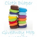 Irresistibly Green  Cloth Diapers & More~ Summer Cloth Diaper Giveaway Hop {Giveaway}