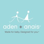 aden + anais Dream Blanket 