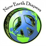 New Earth Diapers ~ Friday’s Fabulous Fluff Feature {Giveaway}