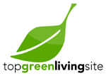 Top Green Living Site