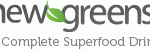 NewGreens Organic Complete Superfood