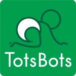 Tots Bots Easy Fit {Giveaway} from Thanks Mama ~ Friday’s Fabulous Fluff Feature