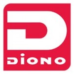 Diono logo