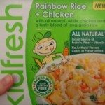 Kidfresh ~ Quick + Healthy Kids Meals {Coupon} #KFHealthyKids