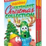 VeggieTales: The Ultimate Christmas Collection {Giveaway} #HolidayGift #HGG
