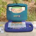 Educational Insights GeoSafari Jr Laptop Jr #HolidayGift