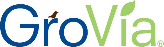Grovia Logo