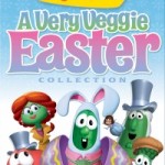 A Very Veggie Easter Collection