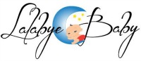 Lalabye Baby logo mini