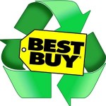 Recycle Your Electronics at Best Buy