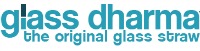 glass dharma logo mini
