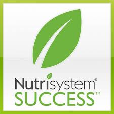 Nutrisystem-success-logo