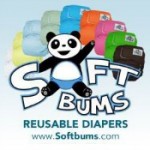 SoftBums June Calendar Bums Double Giveaway