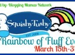A Rainbow of Fluff Event ~ Squishy Tushy $250+ Prize