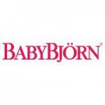 BabyBjörn Travel Crib Light 2 & Organic Fitted Sheet