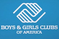 Boys and girls club logo