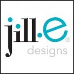 Jill-e Designs Black Leather Camera Bag & Lens Bag