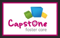 Capstone foster care mini