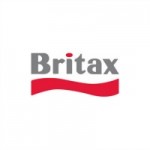 Britax B-Ready Stroller #momsmusthaves