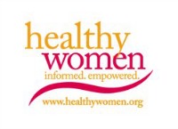 healthy women.org logo