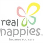 Prefold Cloth Diapers & Reusable Covers from Real Nappies