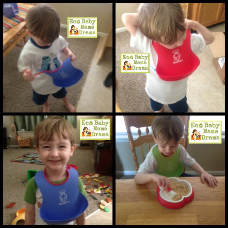 baby bibs