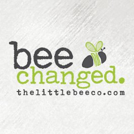 Little bee co logo