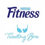 Sponsored Video: Raise Awareness for Breast Cancer with the Tweeting Bra #tweetingbra