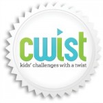CWIST ~ Challenging Kids with a Twist