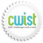 CWIST ~ Challenging Kids with a Twist 