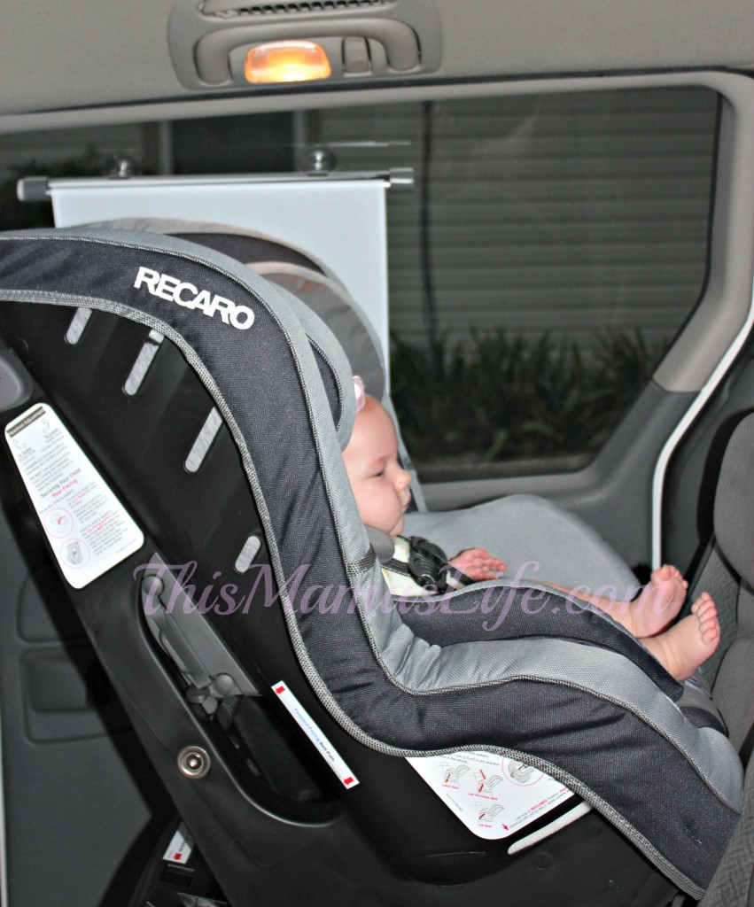 Recaro