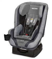 recaro convertible car seat mini