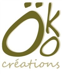oko creations logo mini