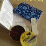 How to Relieve Stress Naturally