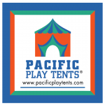 Pacific Play Tents Teacher Chair