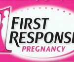 First Response Pregnancy Test for Fast & Early Results