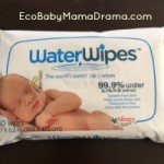 WaterWipes – Chemical Free Baby Wipes   #WaterWipes #IC #AD